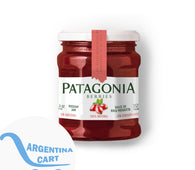 Patagonia Berries - Dulce Rosa Mosqueta -350 gr