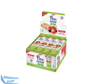 Caja de BARRA CEREAL FLOW LIGHT x20u de 24g