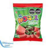 Gomitas Mogul Sandías x 500 gr