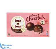 Bombon bon o bon aguila 18 un x 270g