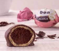Bombon bon o bon aguila 18 un x 270g