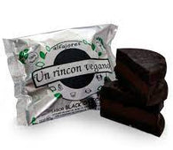 Alfajor UN RINCON VEGANO Black Chocolate 65 gr. x 24 unidades