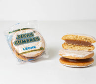 Alfajor Altas Cumbres Alfajores Cordobeses x 60 Grs x 12 unid