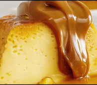Exquisita Dulce de Leche Ready to Make Flan, 8 servings per pouch, 60 g / 2.11 oz
