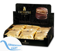 envios alfajres cachafaz choclat negro desde argentina envios cmpras para estados unidos