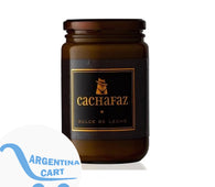 Cachafaz - Dulce de Leche (800g)- LIBRE DE GLUTEN