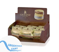 Cachafaz - Alfajor de Maicena (Caja x 12)