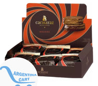 envios de productos argentinos al exterior alfajores artesanales