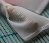 Filtros para Bombilla PVC Blister x 2 unidades