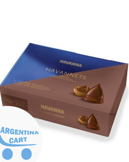 Havanna - Havannet de Chocolate (Caja x 6)