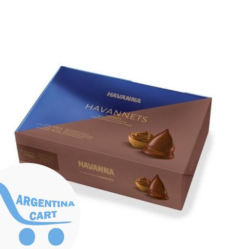 Havanna - Havannet de Chocolate (Caja x 6)