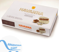 Havanna - Alfajor de Chocolate Blanco (Caja x 12)