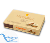 Havanna - Alfajor de Nuez (Caja x 12)