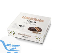 Havanna - Alfajor de Semilia (Caja x 9)-SIN TACC