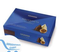 Havanna - Havannet Mixtos (Caja x 12)