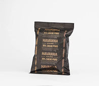 Havanna - Alfajor 70% Cacao Puro (Caja x 9)