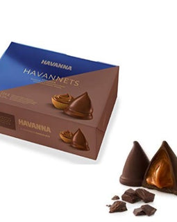 Havanna - Havannet de Chocolate (Caja x 6)