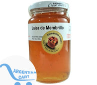 Alimentos Natali Jalea de membrillo, 460grs. / 16.22 oz