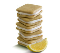 Havanna - Galletitas de Limon (Caja x 12)