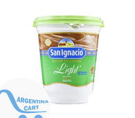 San Ignacio Dulce De Leche Light 400 gr.