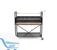 ValiParri Parrilla Rodante #5