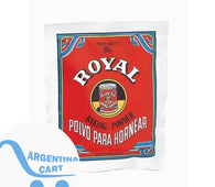 Royal Polvo Para Hornear (50 gr) Baking Powder.