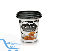Vacalín Dulce de Leche Classic, 400 g / 14.1 oz