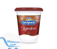 San Ignacio Dulce De Leche Repostero Premium 400 gr.