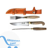 envios de productos argentinos hacia el exterior estados unidos parrilla