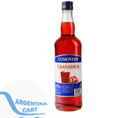 Cusenier Granadina 750 ml. Pernod Ricard