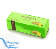 Havanna - Galletitas de Limon (Caja x 12)