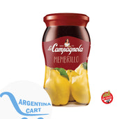 La Campagnola Jalea Membrillo 454 Gr.