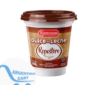 La Serenísima Dulce de Leche Repostero - (400 gr)