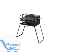 ValiParri Parrilla Plegable #2