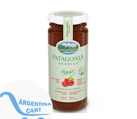 Patagonia Berries Rose-Hip Jam Light - Rosa Mosqueta Mermelada 260 gr