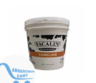 Vacalin Dulce de Leche Classic 10 kg.