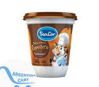 Sancor Dulce de Leche Repostero 400 gr