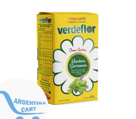 Verdeflor Yerba Mate Hierbas Serranas  500 kg