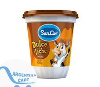 Sancor Dulce de Leche Clásico 400 gr