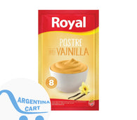 Royal Postre Vainilla  75 g / 2.64 oz
