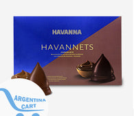 Havanna - Havannet de Chocolate (Caja x 12)