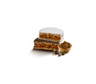 Havanna - Alfajores Mixto de Merengue y Chocolate Negro (Caja x 6)