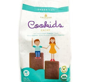 Cachafaz - Galletitas Cookids - Linea Organica Kids (200g)