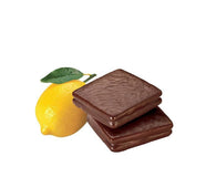 Havanna - Galletitas de Limon con Chocolate (Caja x 12)