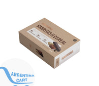 Havanna - Barritas Surtidas (Caja x 6)