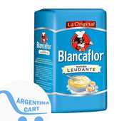 Blancaflor Harina 0000 Flour 1 Kg.