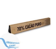 Havanna - Havannet 70% Cacao Puro (Caja x 8)