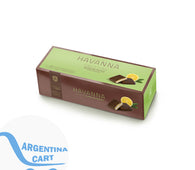 Havanna - Galletitas de Limon con Chocolate (Caja x 12)