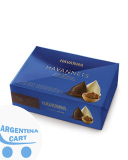 Havanna - Havannet Mixtos (Caja x 6)