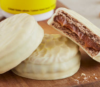 Havanna - Alfajor de Nuez (Caja x 12)